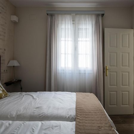 Santa Maria Apartments セビリア 部屋 写真