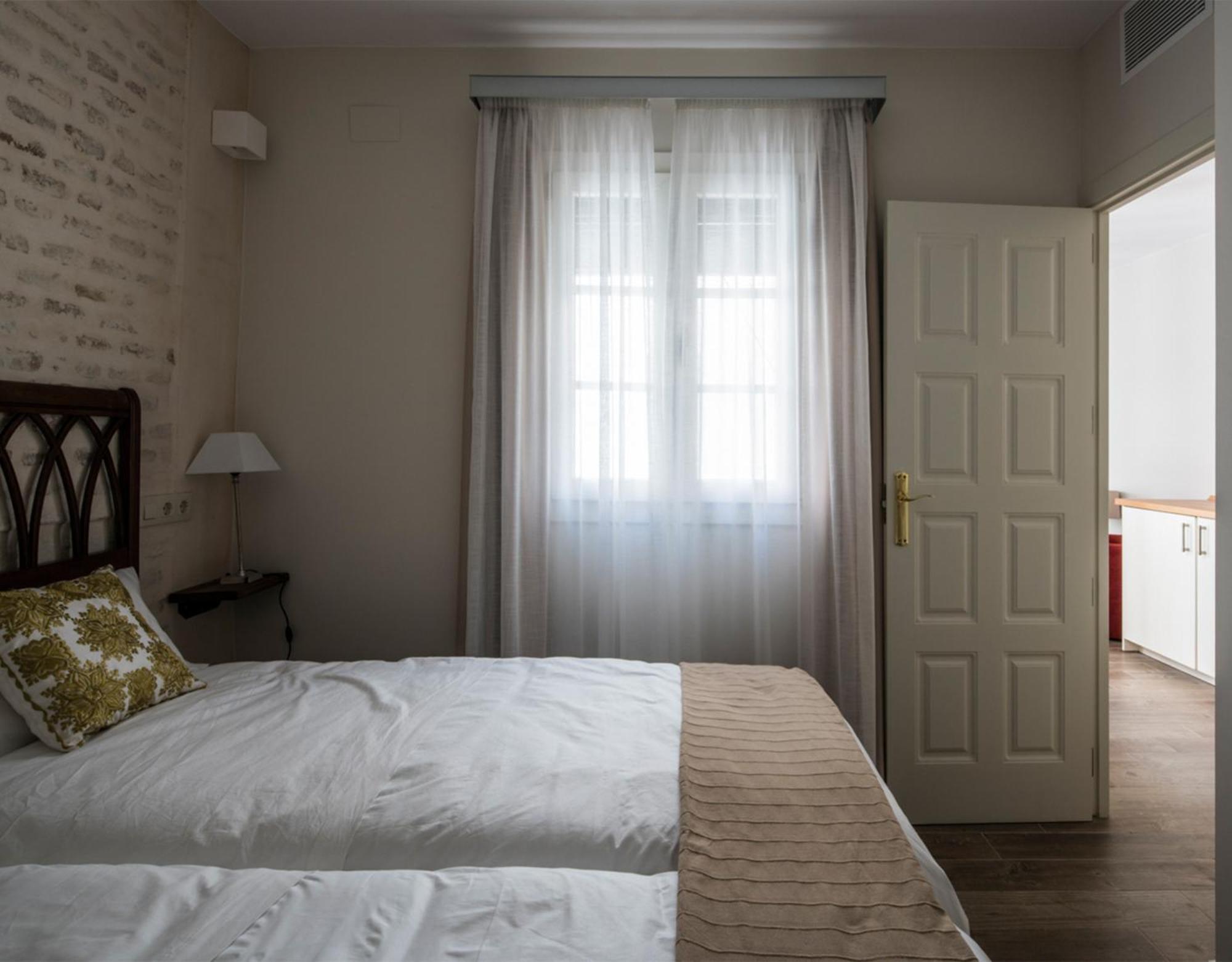 Santa Maria Apartments セビリア 部屋 写真