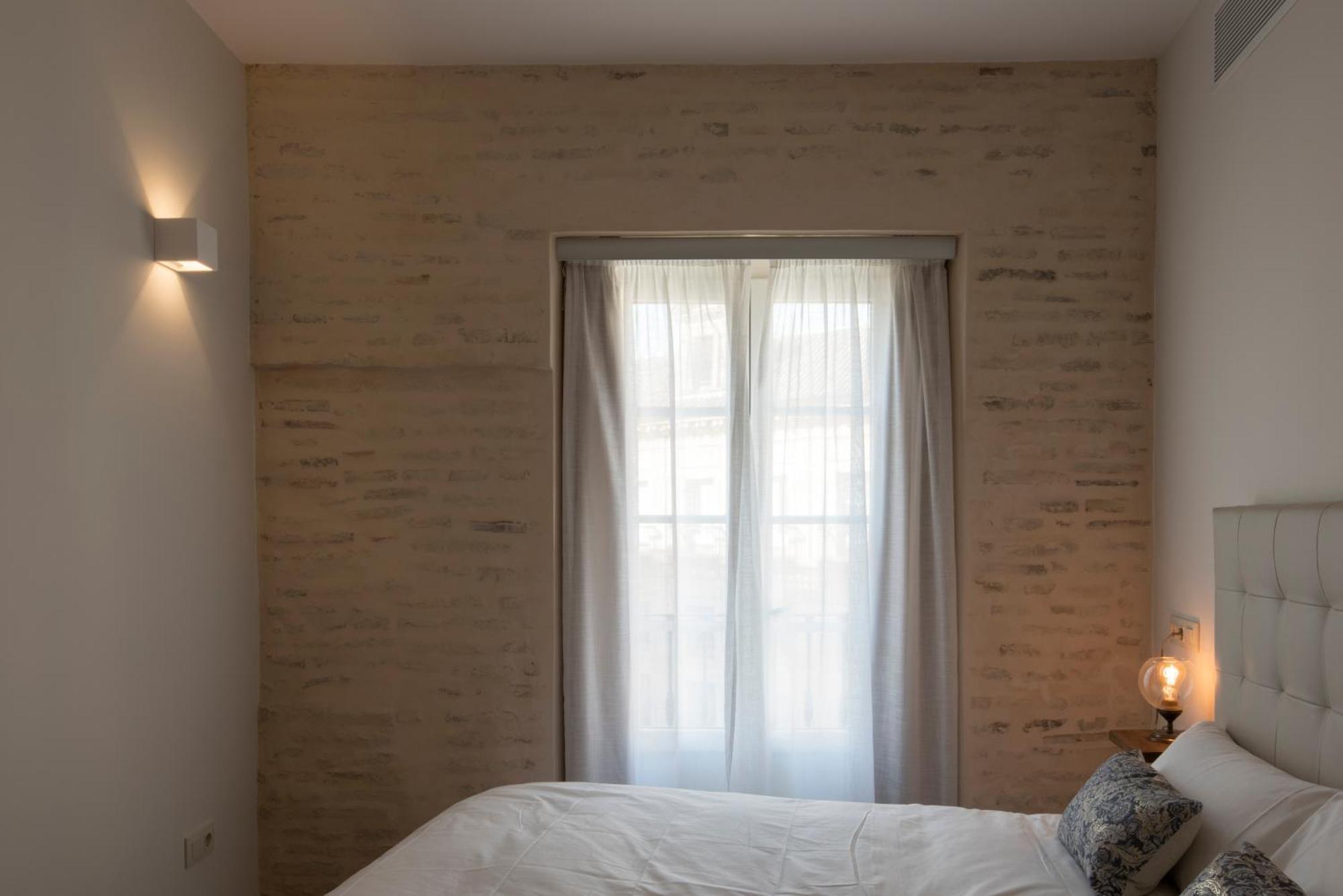 Santa Maria Apartments セビリア 部屋 写真