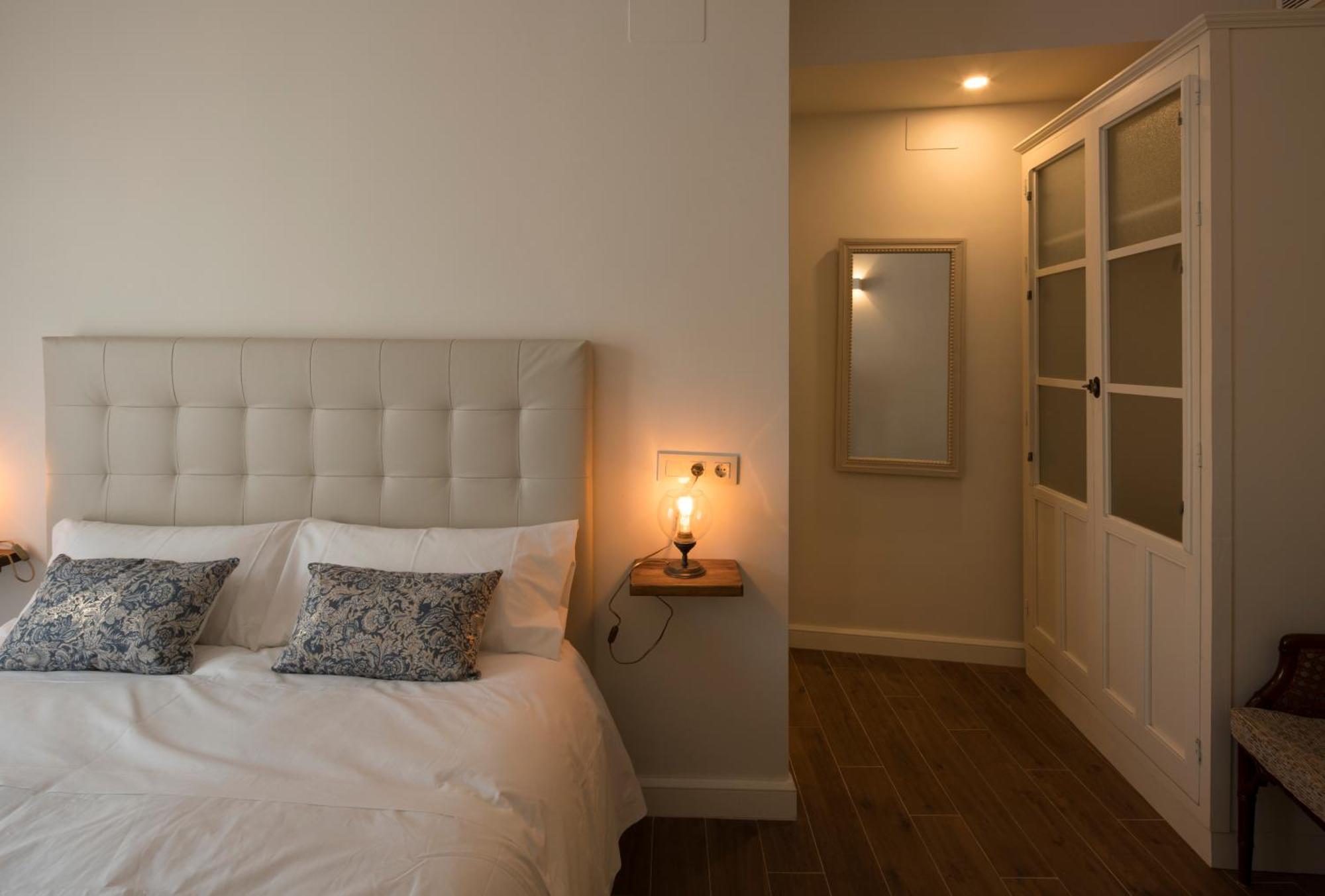 Santa Maria Apartments セビリア 部屋 写真