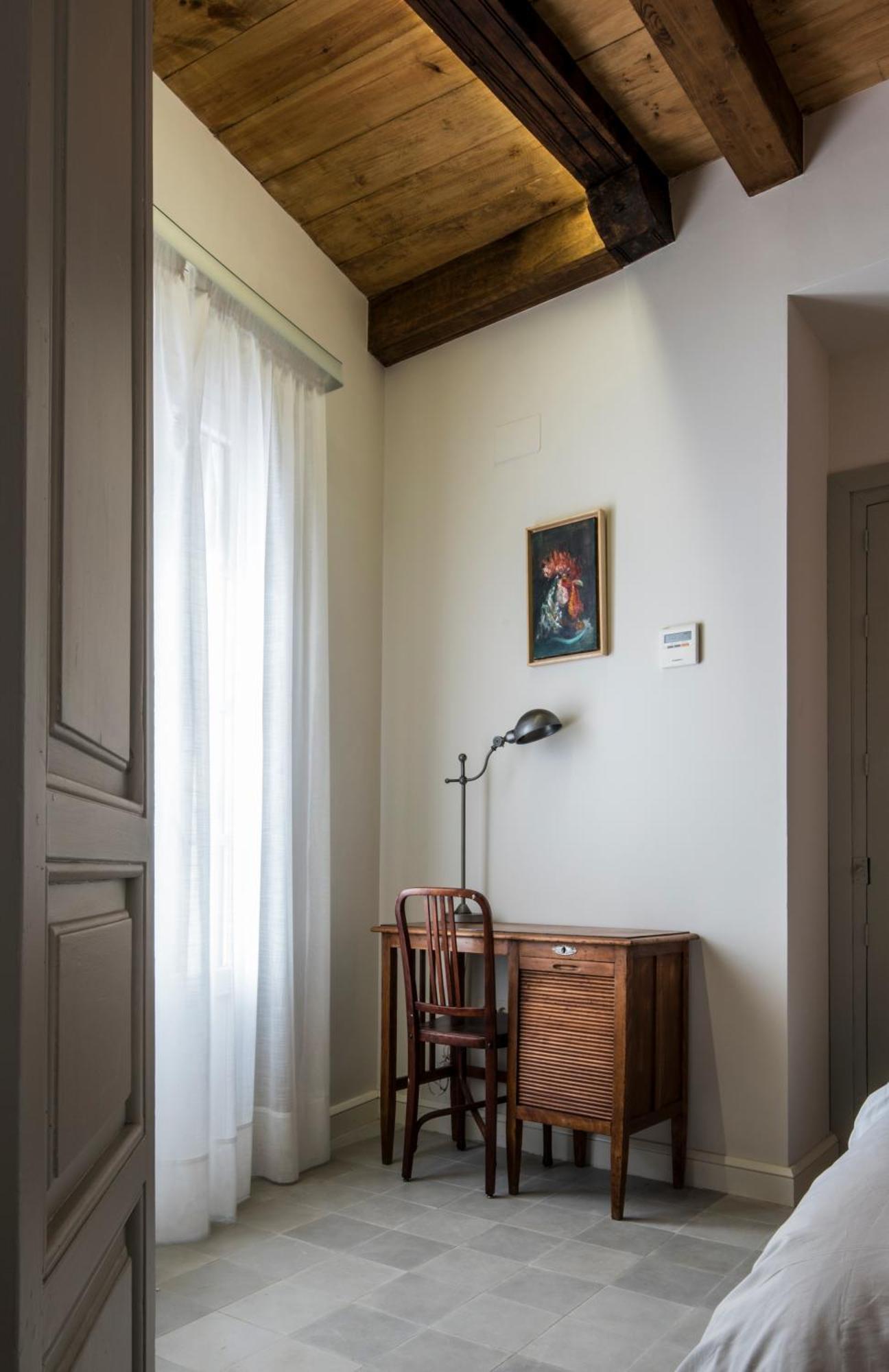 Santa Maria Apartments セビリア 部屋 写真