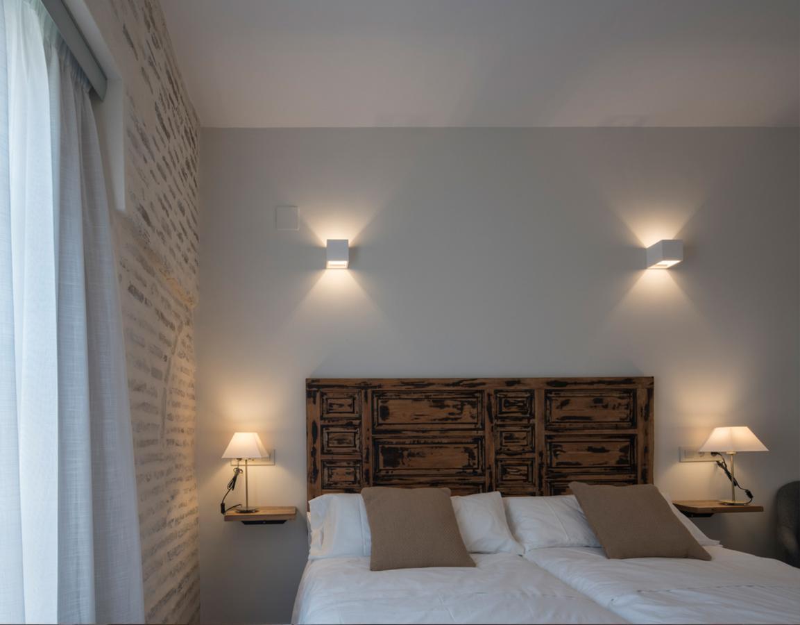 Santa Maria Apartments セビリア エクステリア 写真