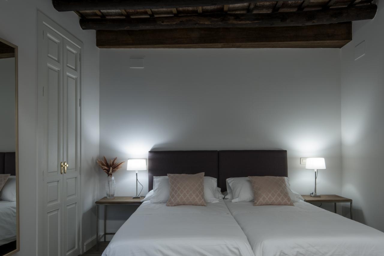 Santa Maria Apartments セビリア 部屋 写真